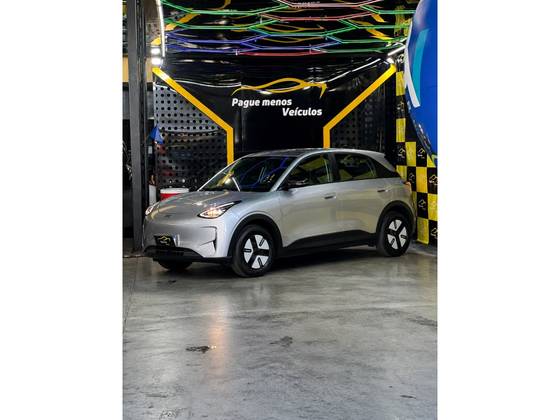 GEELY EX2 39,4 KW ELÉTRICO PRO GEELY EX2 39,4 KW ELÉTRICO PRO